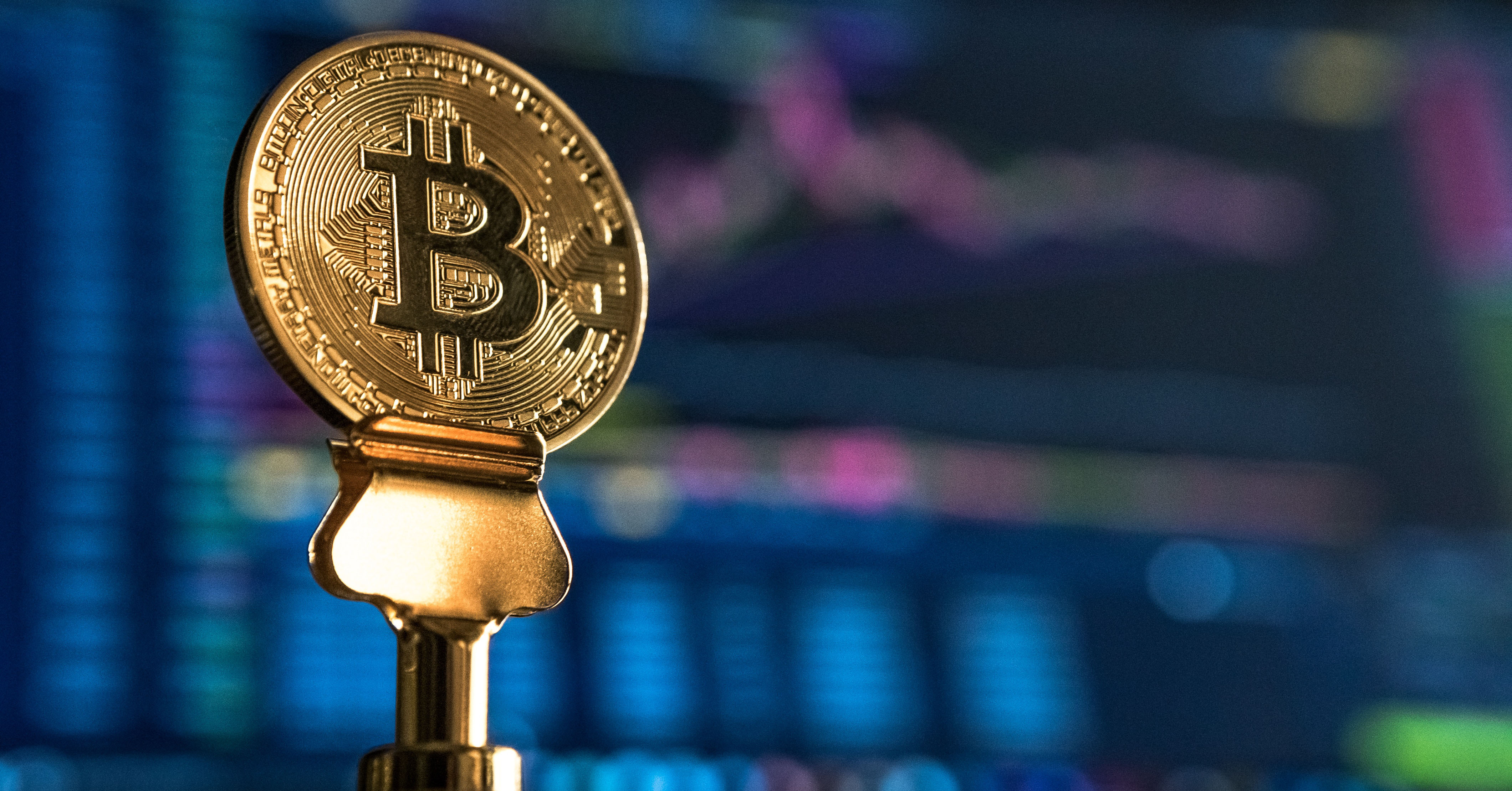 W Jaki Sposób Złotówka Dostrzeżona Przez Popularność kryptowalut dostrzeżona przez przestępców