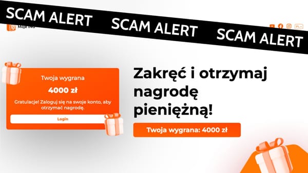 Fałszywe reklamy na Facebooku – jak oszuści podszywają się pod znane banki?